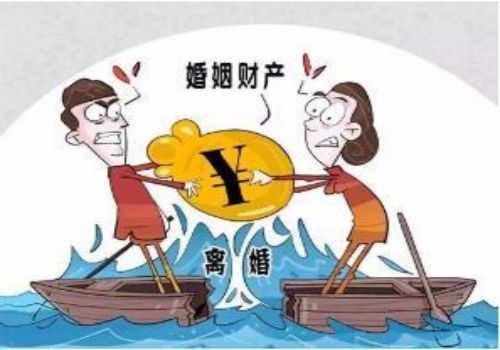 苏州市侦探：离婚时，夫妻共同财产该如何分割